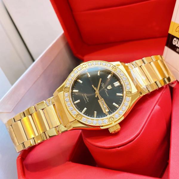 Olympianus OP990-45ADGK-D