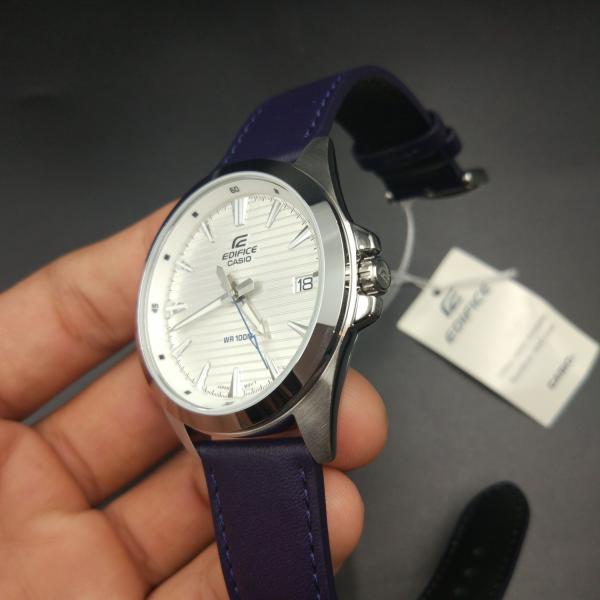  CASIO EDIFICE EFV-140L-7A