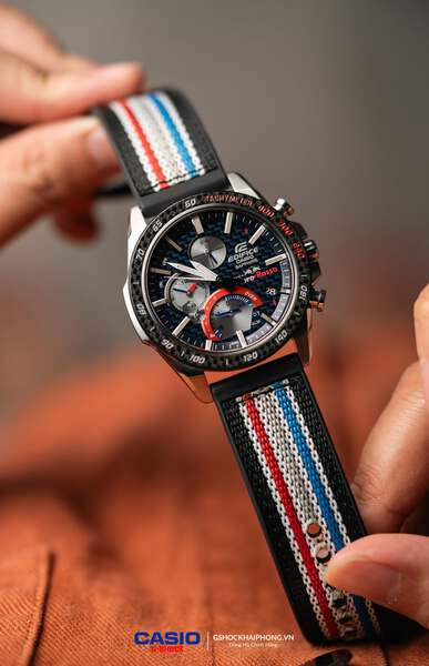 GS-000395 ( Limitted EQB-1000TR-2A - Toro Rosso )
