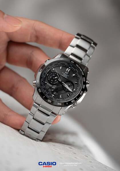 Casio Edifice EQW-T1010 