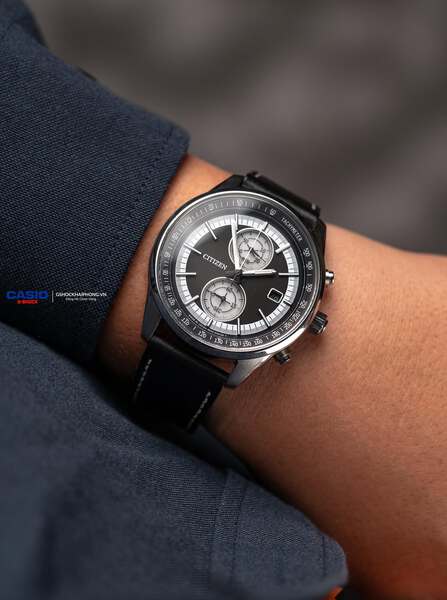 Citizen Eco - Drive CA7030-11E ( QSD )