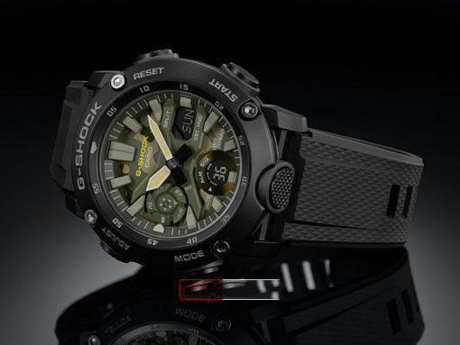 G-SHOCK  GA-2000SU-1A