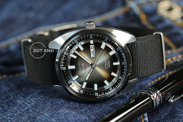 Đồng Hồ Nam Chính Hãng SEIKO 5 Sports SRPB23K1