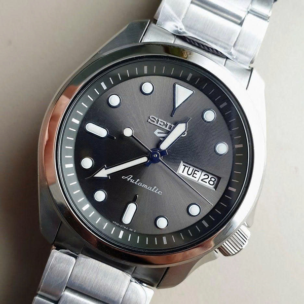 Đồng Hồ Nam Chính Hãng SEIKO 5 Sports SRPE51K1