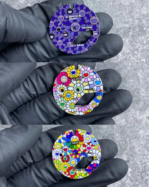 Mặt Dial Kaikai Kiki ( Chọn Màu )