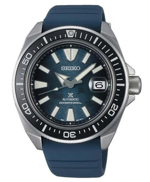 Đồng Hồ Nam Chính Hãng SEIKO Prospex  SRPF79K1