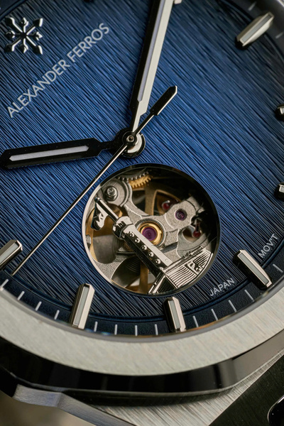 Alexander Ferros 9292S/05