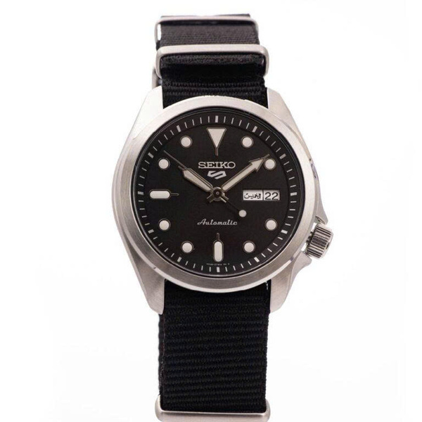 Đồng Hồ Nam Chính Hãng SEIKO 5 Sports SRPE67K1
