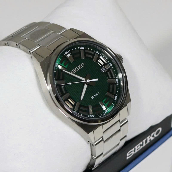 Đồng Hồ Nam Chính Hãng SEIKO Regular SUR503P1
