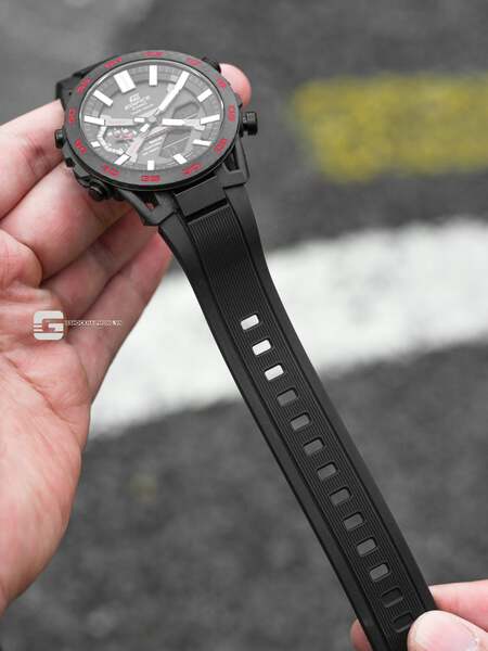 GS-000282 ( CASIO EDIFICE ECB-2000YBL-1A )