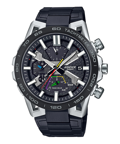 CASIO EDIFICE EQB-2000DC-1A