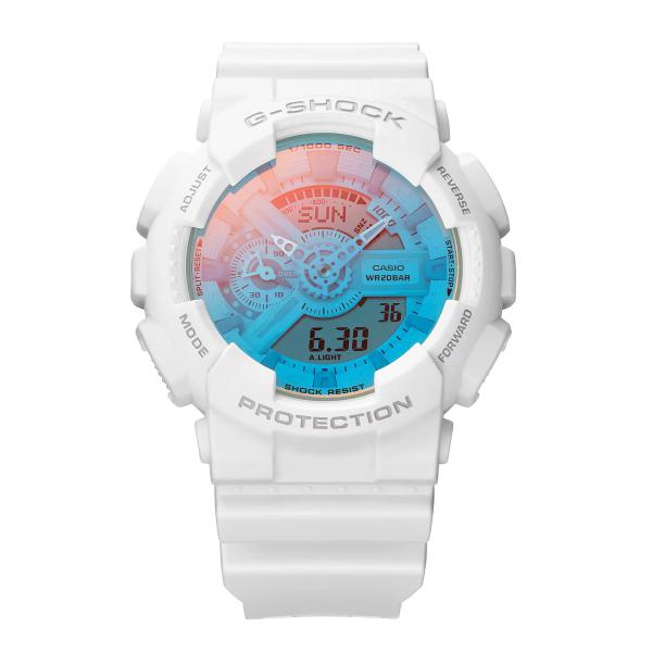  CASIO G-SHOCK GA-110TL-7A