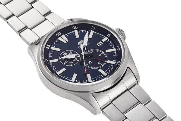 Đồng Hồ Nam Chính Hãng ORIENT Sports RA-AK0401L10B