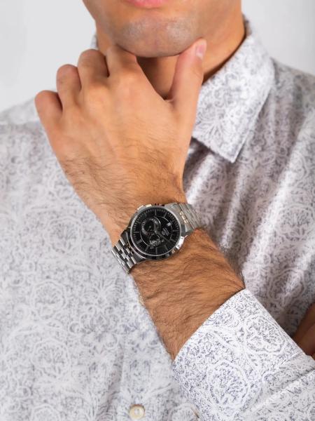 Đồng Hồ Nam Chính Hãng ORIENT Contemporary FET0P002B0