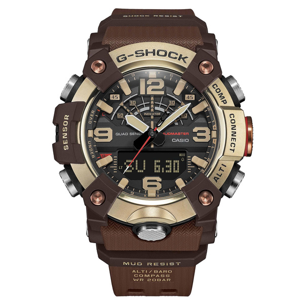 G-SHOCK GG-B100XMH-5A