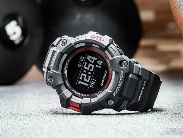 G-SHOCK GBD-100-1A