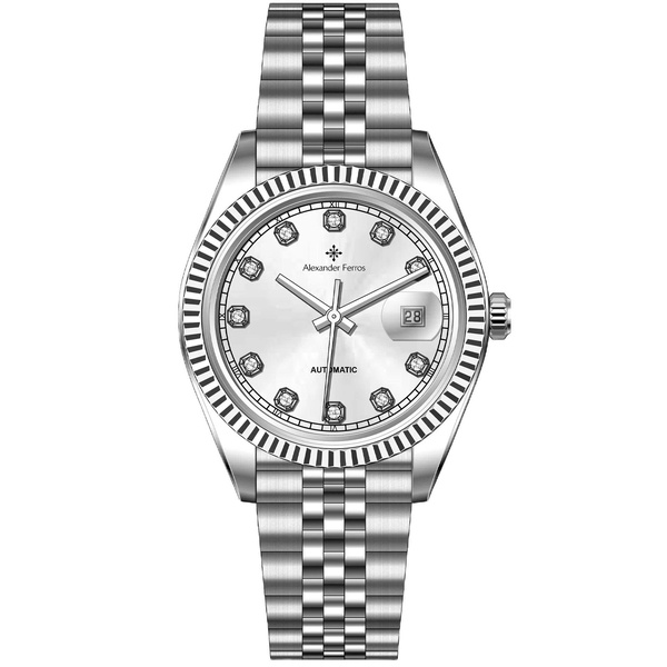 Alexander Ferros 8132S/02