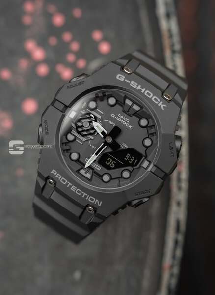 G-SHOCK GA-B001-1A