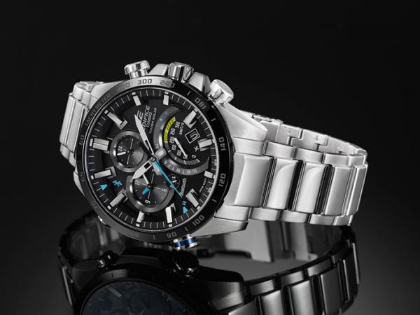 EDIFICE EQB-501XDB-1A