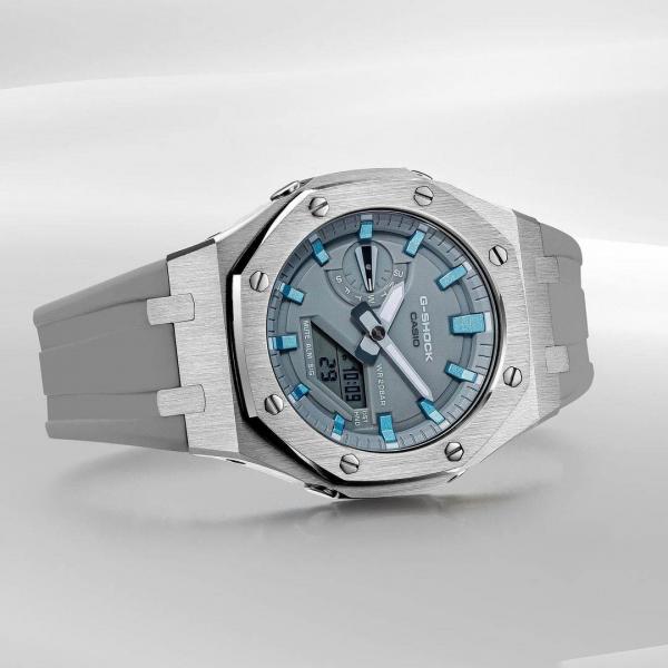 G-SHOCK GA-2100 AP CUSTOM 07