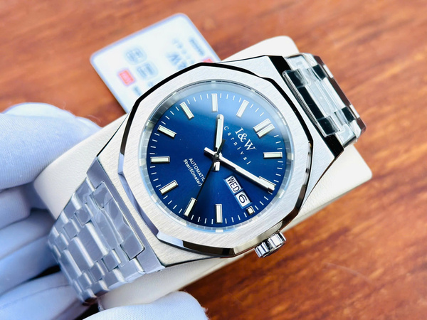  Đồng Hồ Nam I&WCarnival IW5579G