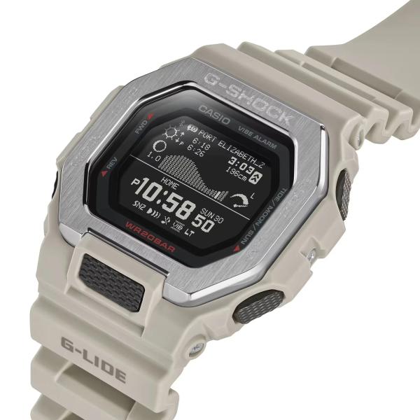  CASIO G-SHOCK GBX-100-8