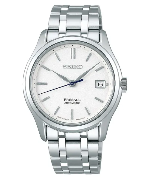 Đồng Hồ Nam Chính Hãng SEIKO Presage SRPD97J1
