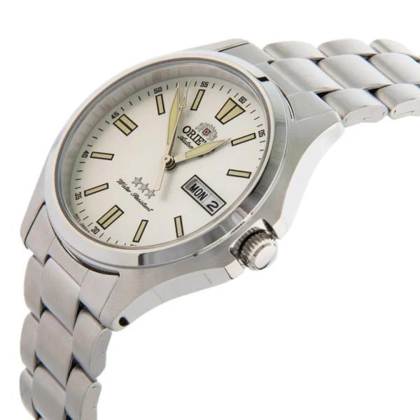 Đồng Hồ Nam Chính Hãng ORIENT Contemporary RA-AB0F12S19B