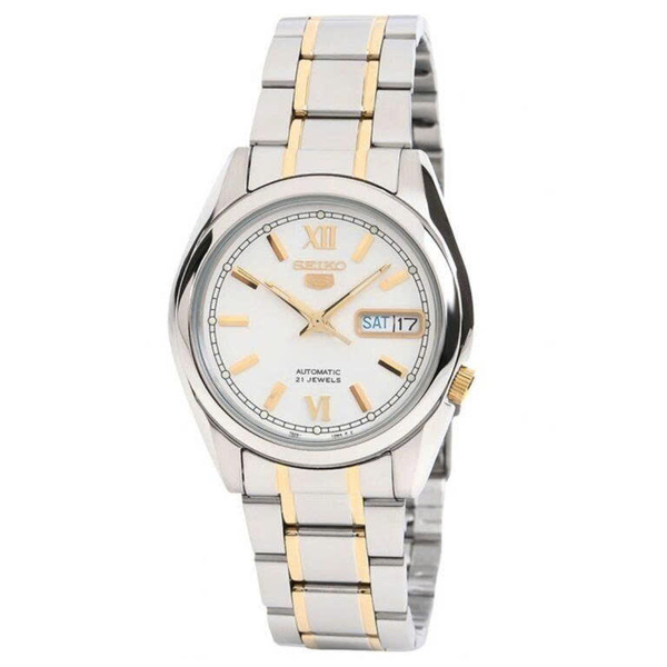 Đồng Hồ Nam Chính Hãng SEIKO 5 SNKL57K1