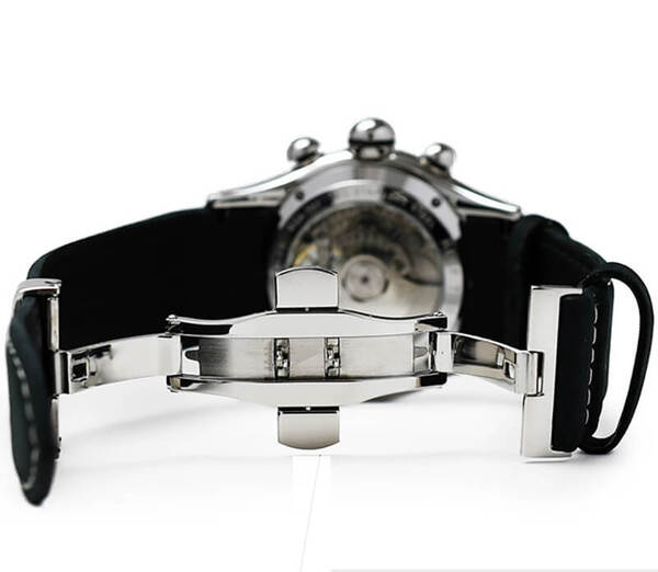 Đồng hồ nam Reef Tiger Air Bubbles RGA703-2