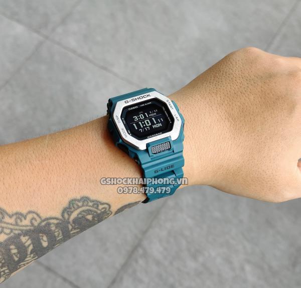 G-SHOCK GBX-100-2A