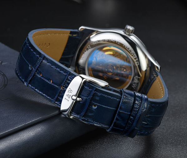 Đồng Hồ Nam I&W Carnival IW691G-1