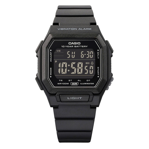 CASIO W-738H-1B