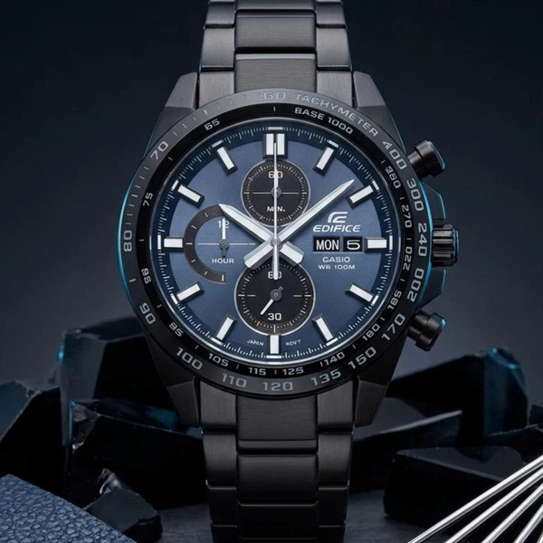 CASIO EDIFICE EFR-574DC-2A