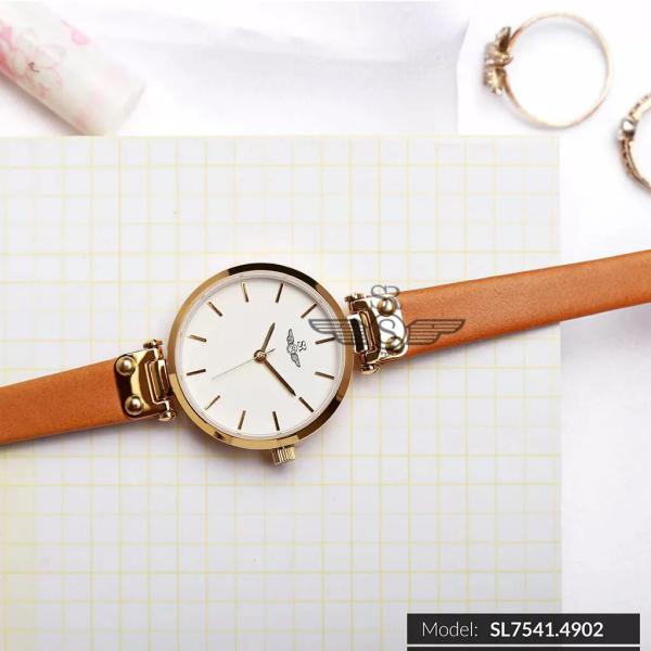 Đồng Hồ Nữ Chính Hãng SRWATCH Classy SL7541.4902