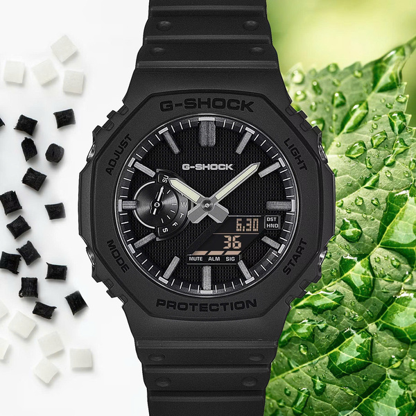 CASIO G-SHOCK GA-2100LXB-1A