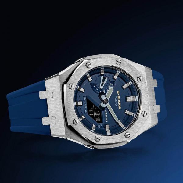 G-SHOCK GA-2100 AP CUSTOM 08