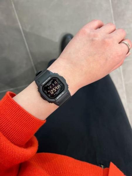 Đồng hồ Nữ Chính hãng BABY-G BGD-565U-1