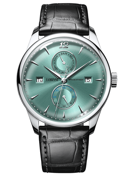 Đồng hồ nam chính hãng LOBINNI L1803-3