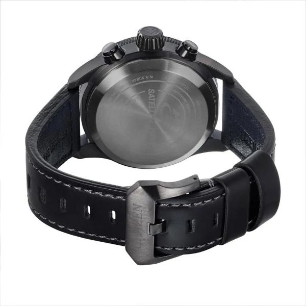 Đồng Hồ Nam Chính Hãng CITIZEN Promaster CC3067-11L