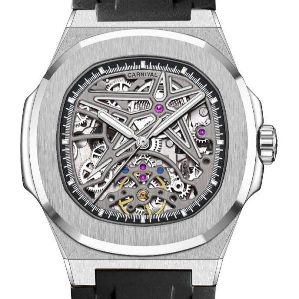  CARNIVAL 8118G-VT-DCS-T