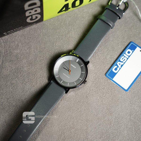 CASIO MTP-VT04L-8E - QUÀ TẶNG TRỊ GIÁ 300K