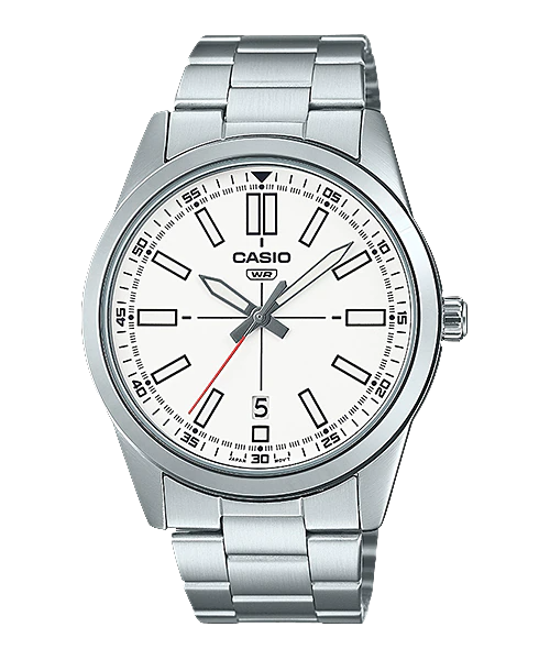 CASIO MTP-VD02D-7E - QUÀ TẶNG TRỊ GIÁ 300K
