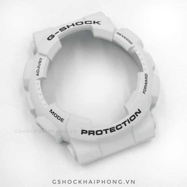 Vỏ nhám Trắng chữ đen ( GA-100LG-8A)