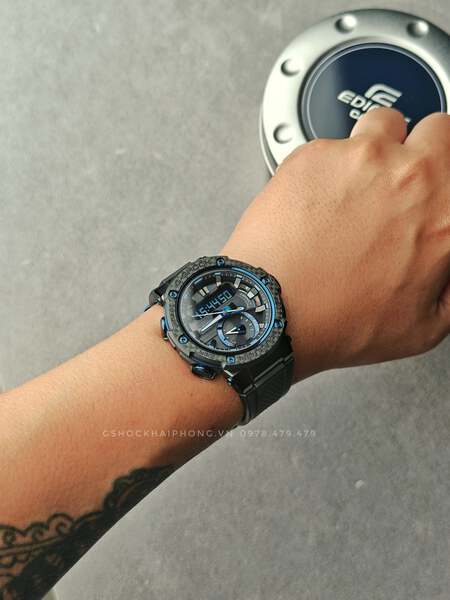 GS-000220 ( Casio G-Shock  GST-B200X-1A2 )