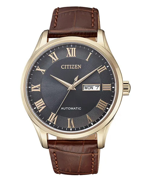 Đồng Hồ Nam Chính Hãng CITIZEN Mechanical NH8363-14H