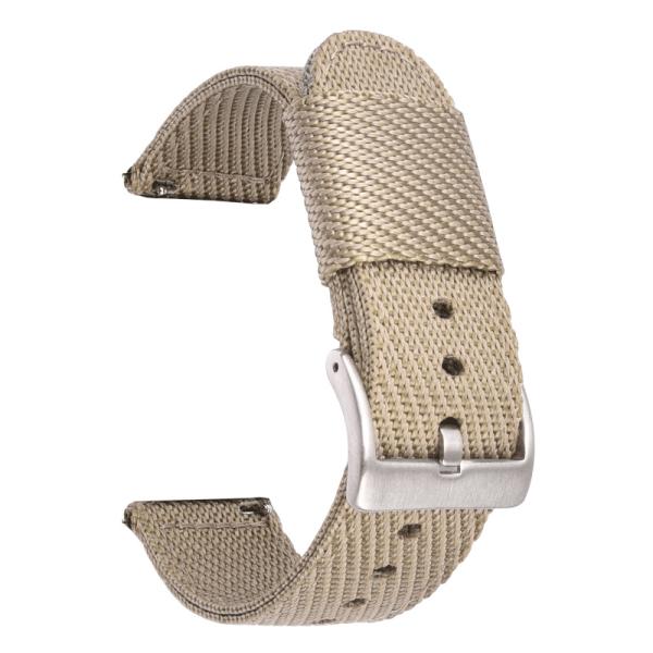 Dây vải mix màu 23 - Size 20/22/24 mm