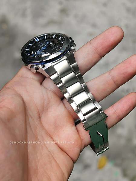 GS-000218 ( CASIO EDIFICE EQW-A1000 )