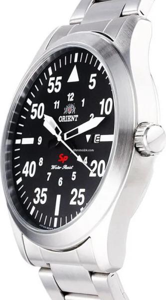 Đồng Hồ Nam Chính Hãng ORIENT Sports FUNG2001B0