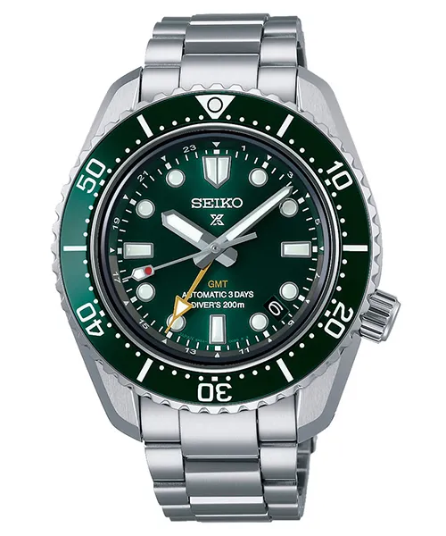 Đồng Hồ Nam Chính Hãng SEIKO Prospex SBEJ009